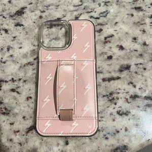 Walli iPhone 13 Pro Max case